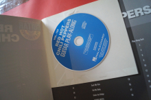 Red Hot Chili Peppers - Guitar Play along (mit CD) Songbook Notenbuch Vocal Guitar