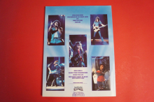 ACDC - Who made who (neuere Ausgabe) Songbook Notenbuch Vocal Guitar