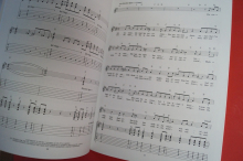 ACDC - Who made who (neuere Ausgabe) Songbook Notenbuch Vocal Guitar