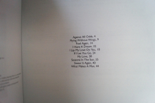 Westlife - It´s easy to play Songbook Notenbuch Piano Vocal