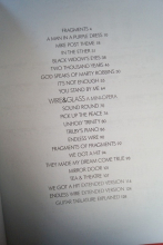 Who - Endless Wire Songbook Notenbuch Vocal Guitar