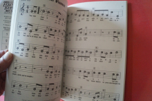 Bon Jovi - Keyboard Songbook Notenbuch Easy Keyboard Vocal