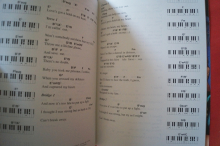 Steps - Keyboard Chord Songbook Songbook Vocal Keyboard Chords