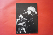 Bob Dylan - His Greatest Songs Songbook Notenbuch Piano Vocal