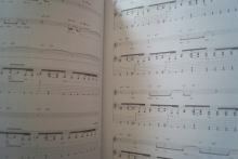 Lamb of God - Ashes of the Wake Songbook Notenbuch Vocal Guitar