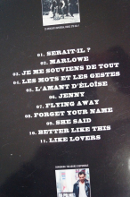 De Palmas - De Palmas Songbook Notenbuch Piano Vocal Guitar PVG