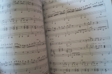 Diana Krall - Quiet Nights Songbook Notenbuch Piano Vocal Guitar PVG