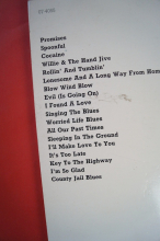 Eric Clapton - Classic Songs Transcribed Songbook Notenbuch Vocal Guitar