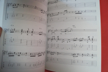 Eric Clapton - Classic Songs Transcribed Songbook Notenbuch Vocal Guitar