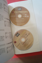 Foo Fighters - Ultimate Guitar Play Along (mit 2 CDs) Songbook Notenbuch Vocal Guitar
