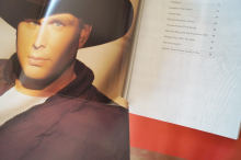 Garth Brooks - The Limited Series Songbook Notenbuch Piano Vocal Guitar PVG