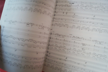 Gary Moore - After Hours Songbook Notenbuch für Bands (Transcribed Scores)