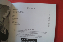 Hank Marvin - Jam with (mit CD) Songbook Notenbuch Guitar