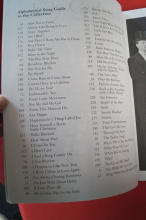 Judy Garland - Souvenir Songbook Songbook Notenbuch Piano Vocal