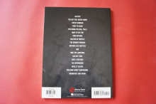 Metallica - Best of for Ukulele Songbook Notenbuch Vocal Ukulele