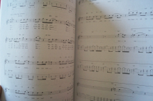 Metallica - Best of for Ukulele Songbook Notenbuch Vocal Ukulele