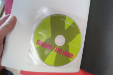 Green Day - Drums Play along (mit CD) Songbook Notenbuch Vocal Drums