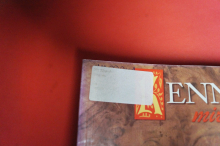 Kenny G. - Miracles Songbook Notenbuch Piano