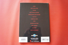 Maroon 5 - Hands all over Songbook Notenbuch Piano Vocal Guitar PVG