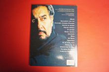 Placido Domingo - Por Amor Songbook Notenbuch Piano Vocal Guitar PVG