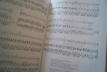 Andreas Gabalier - Songbook Songbook Notenbuch Piano Vocal Guitar PVG