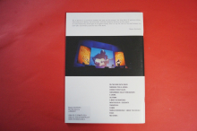 Bette Gambetta - Blu di Genova Songbook Notenbuch Guitar