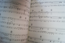 Cast - All change Songbook Notenbuch Piano Vocal Guitar PVG