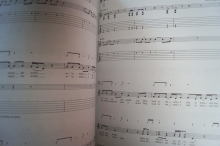 Collective Soul - Blender Songbook Notenbuch Vocal Guitar