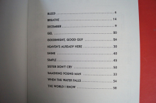 Collective Soul - The New Best of for Guitar Songbook Notenbuch Vocal Guitar