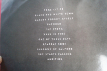 Doves - Some Cities Songbook Notenbuch Vocal Guitar