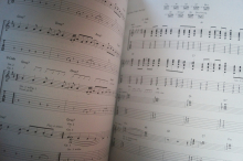 Doves - Lost Souls Songbook Notenbuch Vocal Guitar