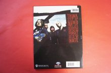 Drowning Pool - Desensitized Songbook Notenbuch Vocal Guitar