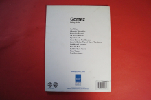 Gomez - Bring it on Songbook Notenbuch Vocal Guitar