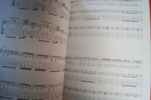 Gomez - Bring it on Songbook Notenbuch Vocal Guitar