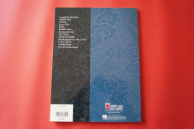 Jack Johnson - Brushfire Fairytales Songbook Notenbuch Vocal Guitar