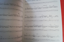 Jaco Pastorius - Bass Signature Licks (mit CD) Songbook Notenbuch Bass