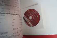 Jaco Pastorius - Bass Signature Licks (mit CD) Songbook Notenbuch Bass