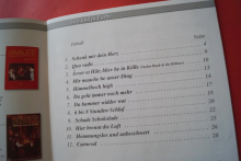 Höhner - Live und in Farbe Songbook Notenbuch Piano Vocal Guitar PVG