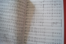 Höhner - Live und in Farbe Songbook Notenbuch Piano Vocal Guitar PVG