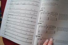 Metallica - Riff by Riff (mit CD) Songbook Notenbuch Vocal Guitar