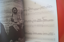 Neil Young - Broken Arrow Songbook Notenbuch Vocal Guitar