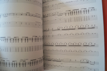 Neil Young - Broken Arrow Songbook Notenbuch Vocal Guitar