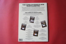 Duke Ellington - The Complete Piano Player Songbook Notenbuch Piano Vocal