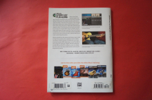 Led Zeppelin - Ultimate Easy Play Along (mit DVD) Songbook Notenbuch Vocal Guitar