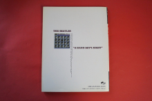Beatles - A Hard Day´s Night Songbook Notenbuch für Bands (Transcribed Scores)