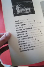 Beatles - Revolver Songbook Notenbuch für Bands (Transcribed Scores)