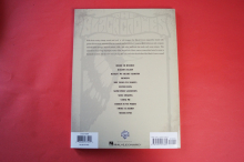 Black Crowes - Best of Songbook Notenbuch Vocal Guitar