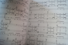 Boyz To Men - Evolution Songbook Notenbuch Piano Vocal Guitar PVG