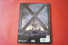 Iron Maiden - The X Factor (ohne Poster) Songbook Notenbuch Vocal Guitar