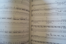 Iron Maiden - The X Factor (ohne Poster) Songbook Notenbuch Vocal Guitar